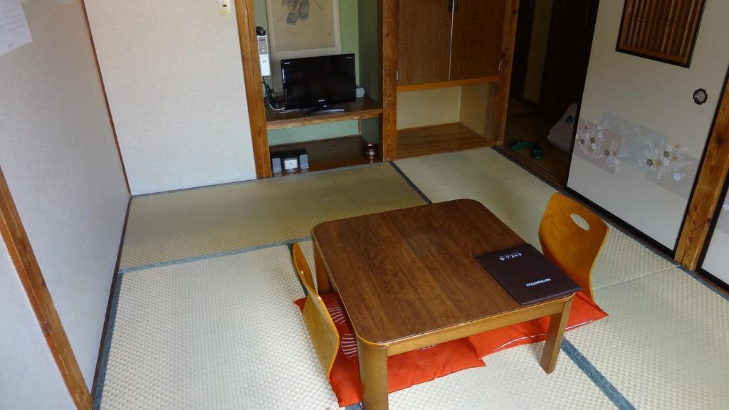 Yoneyamakan Ξενοδοχείο Kusatsu  Δωμάτιο φωτογραφία